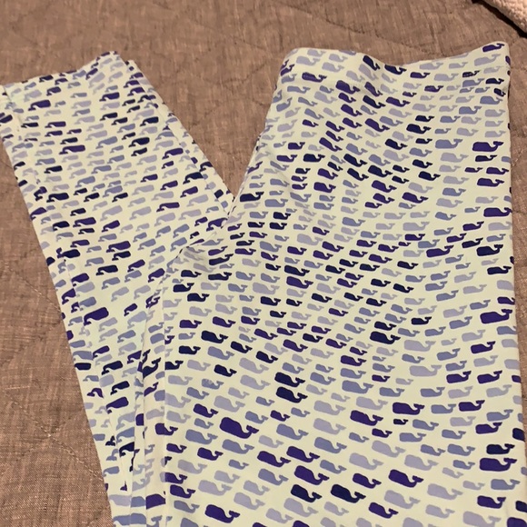 Vineyard Vines leggings - Picture 3 of 3